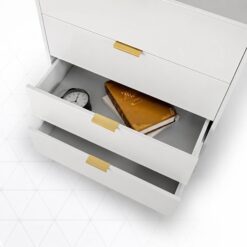 four-drawer-chest-of-drawer-close-up