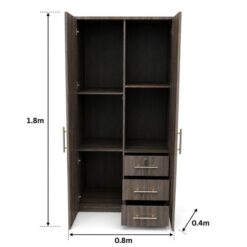 measurements-wardrobe-with-drawers-and-packing-space-at-5star-furniture