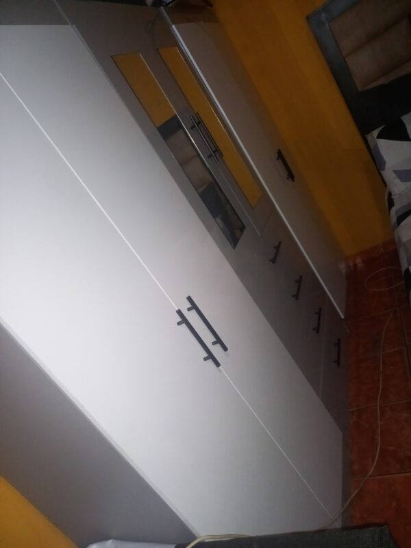 Image #1 from Hendrica Motshabi