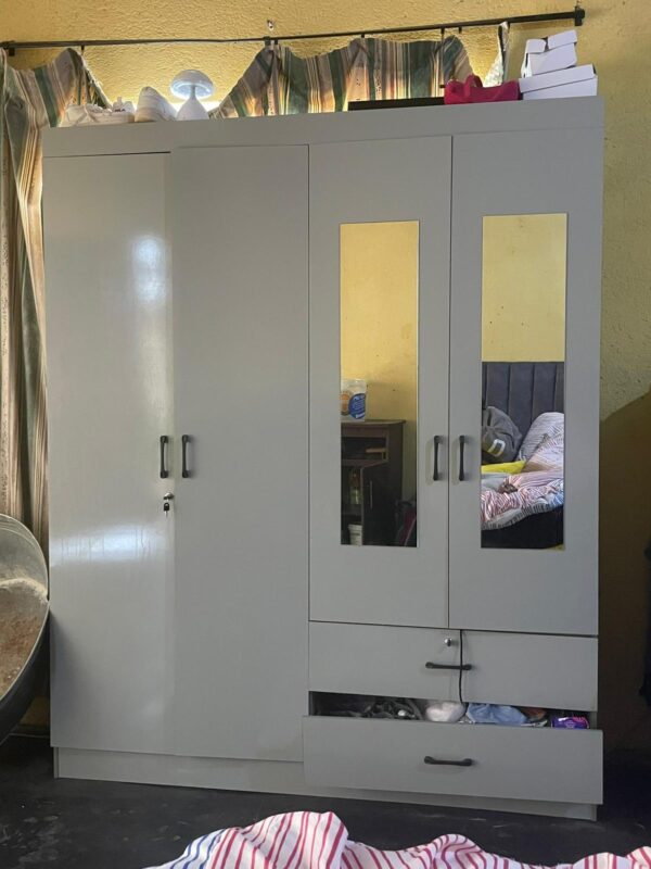 Image #1 from Kwenzakele octavia Mabasa