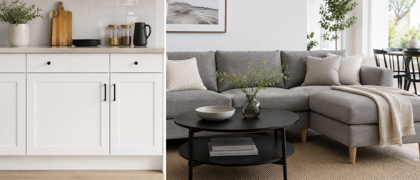 Affordable Furniture Gauteng Midrand Same Day Delivery