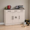 cream-small-cupboard-lockable-gloss-and-smooth-at-5starfurniture.co.za
