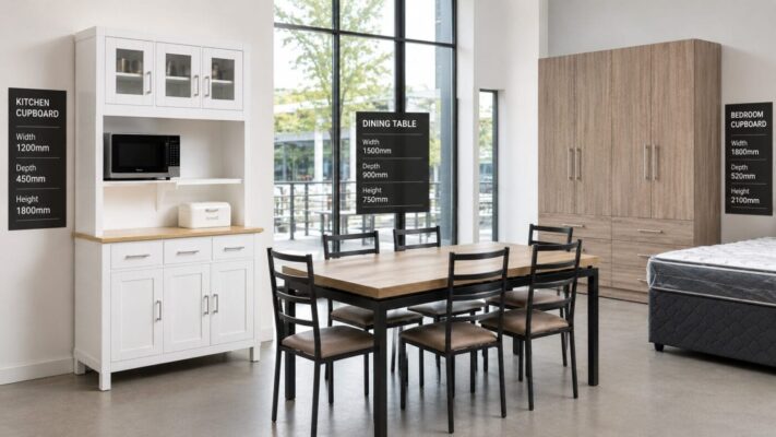 Furniture Available for Immediate Delivery