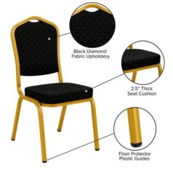black-and-gold-frame-dining-chair-upholstered-features-at-5starfurniture